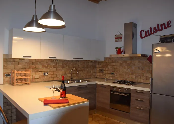 San Giovanni Apartment Porto Di Livorno