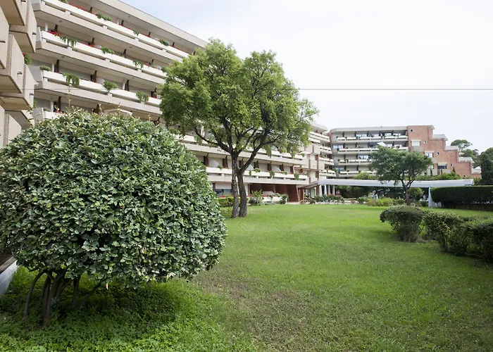 Suites Marilia Apartments - Suite Livorno Holiday Home Group
